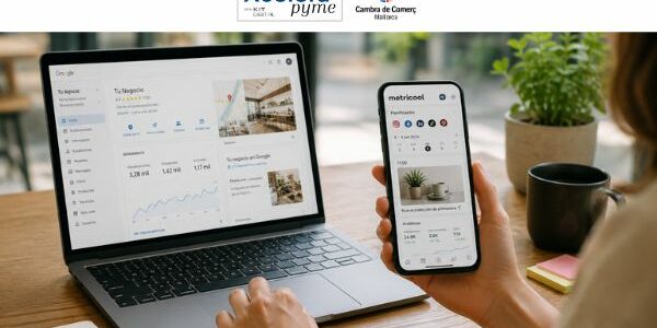 Tour Digital: mejora la visibilidad de tu negocio con Google y las redes sociales